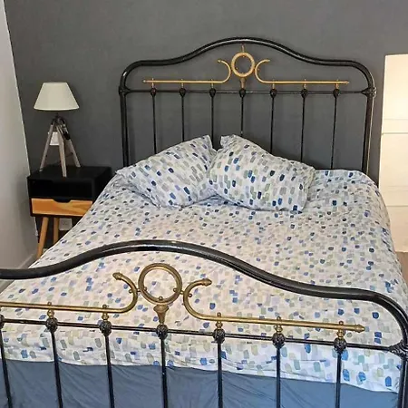 Mon Pied-a-terre A St Appartement