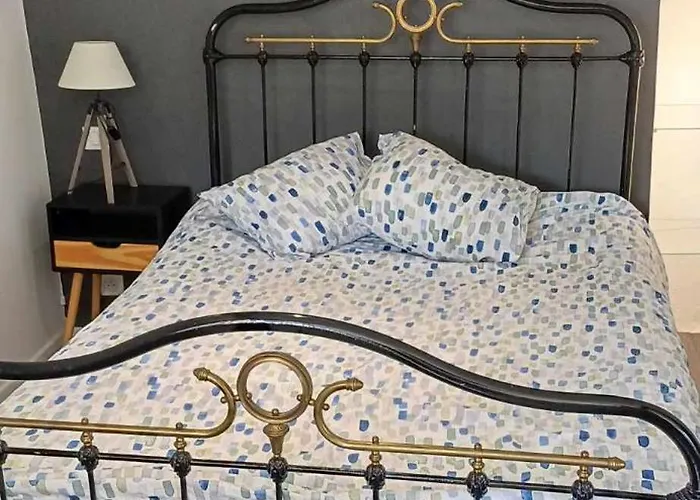 Mon Pied-a-terre A St 아파트