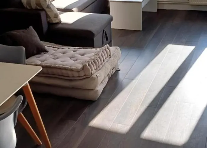 Mon Pied-a-terre A St 아파트 *