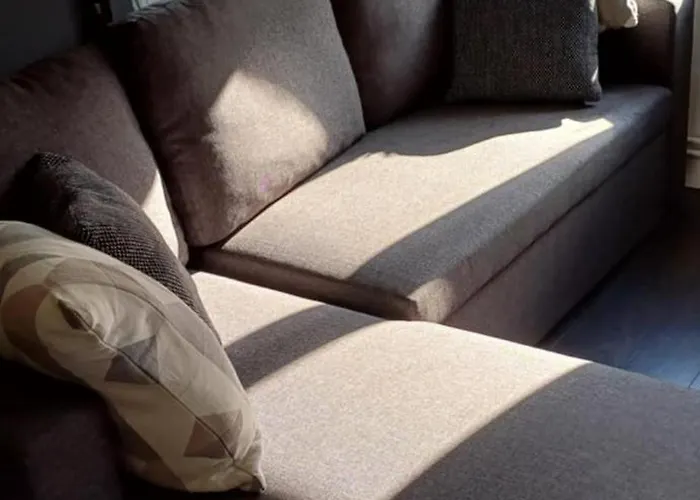 Mon Pied-a-terre A St 아파트